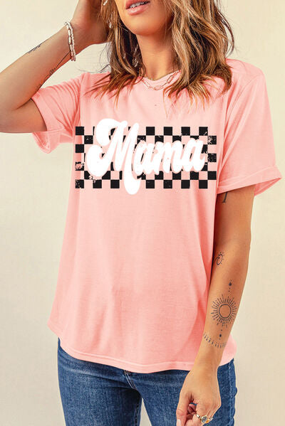 T−mama Mama T-Shirt – Vixen Threadds