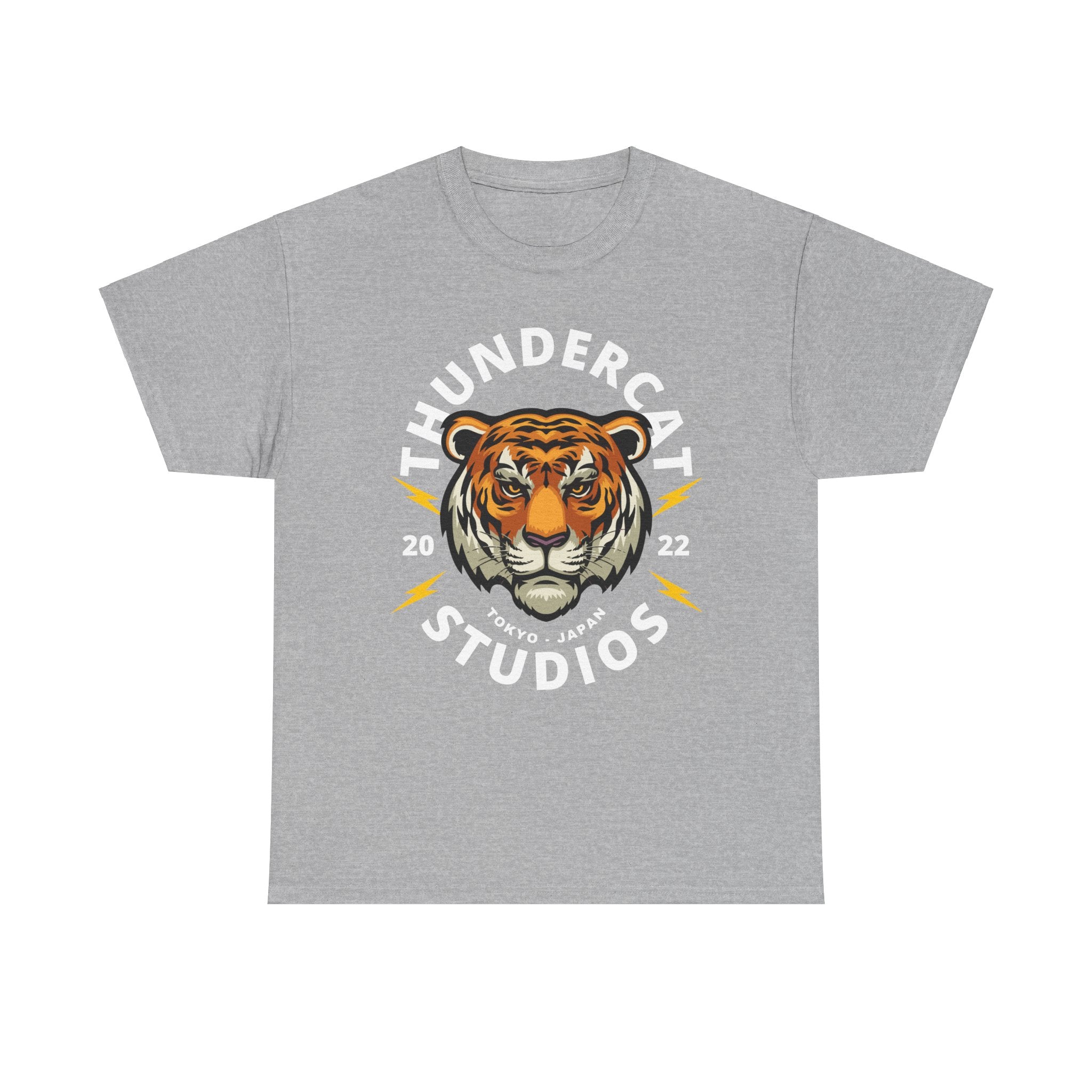 Thundercat Tee