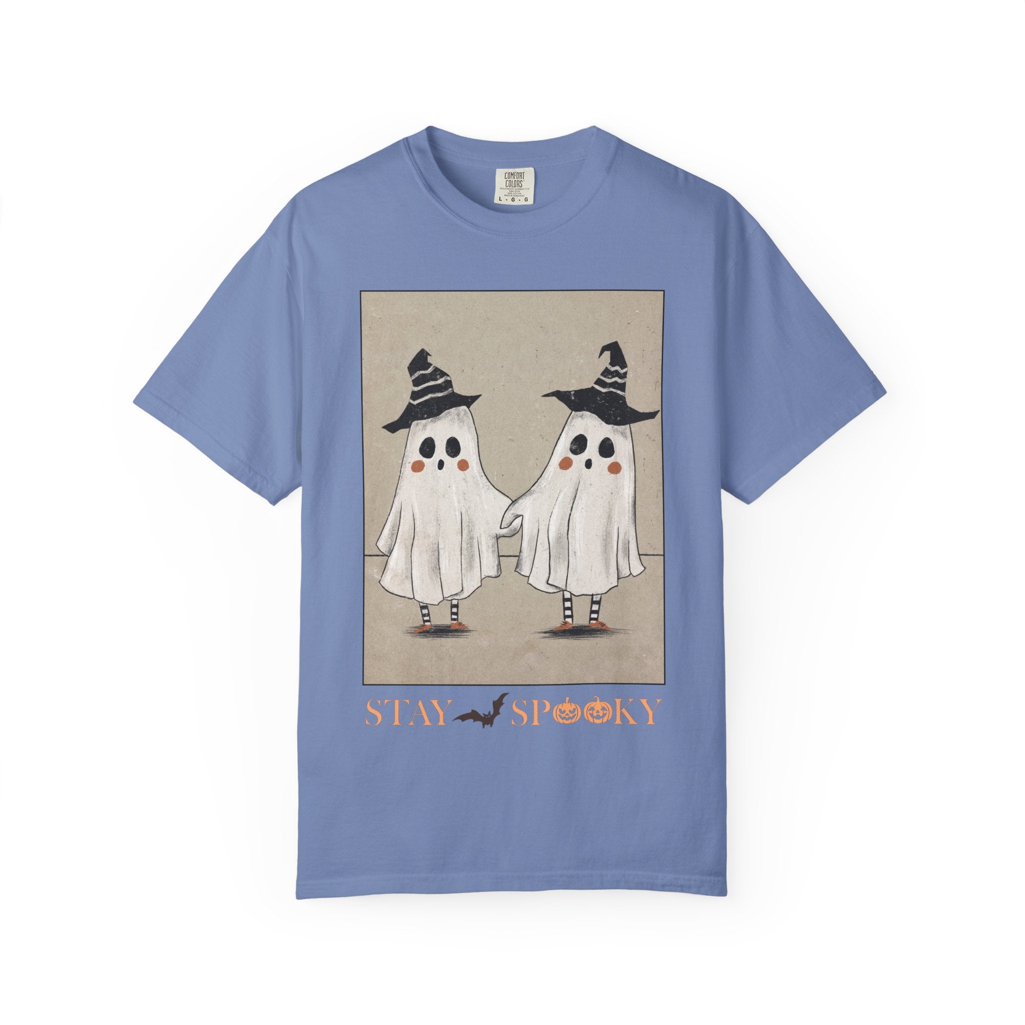 Stay Spooky T-shirt