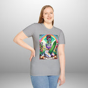 The Dirty Hoe T-shirt