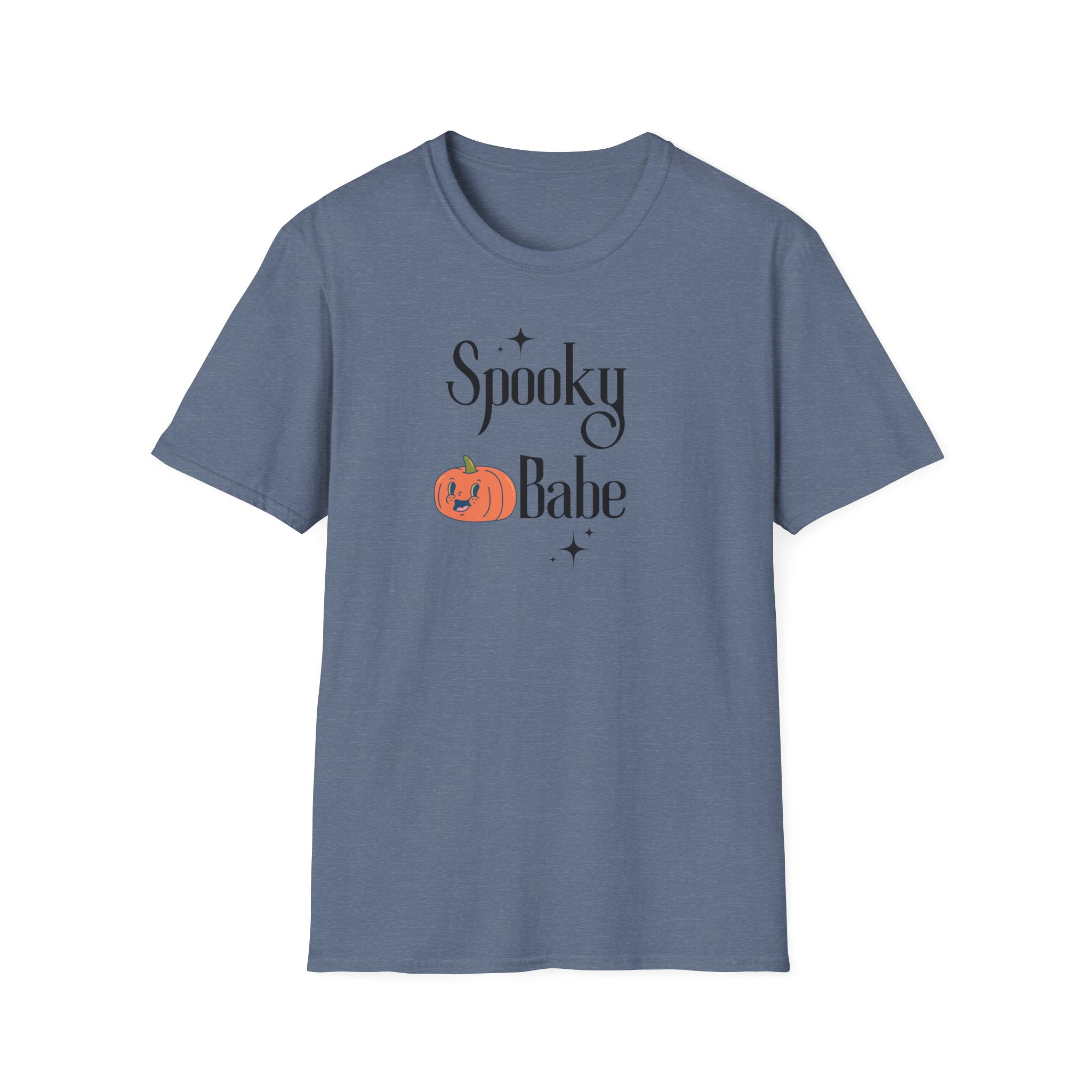 Spooky Babe T-Shirt