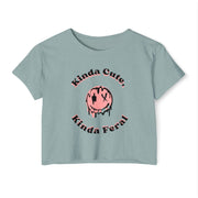 Kinda Cute Tee