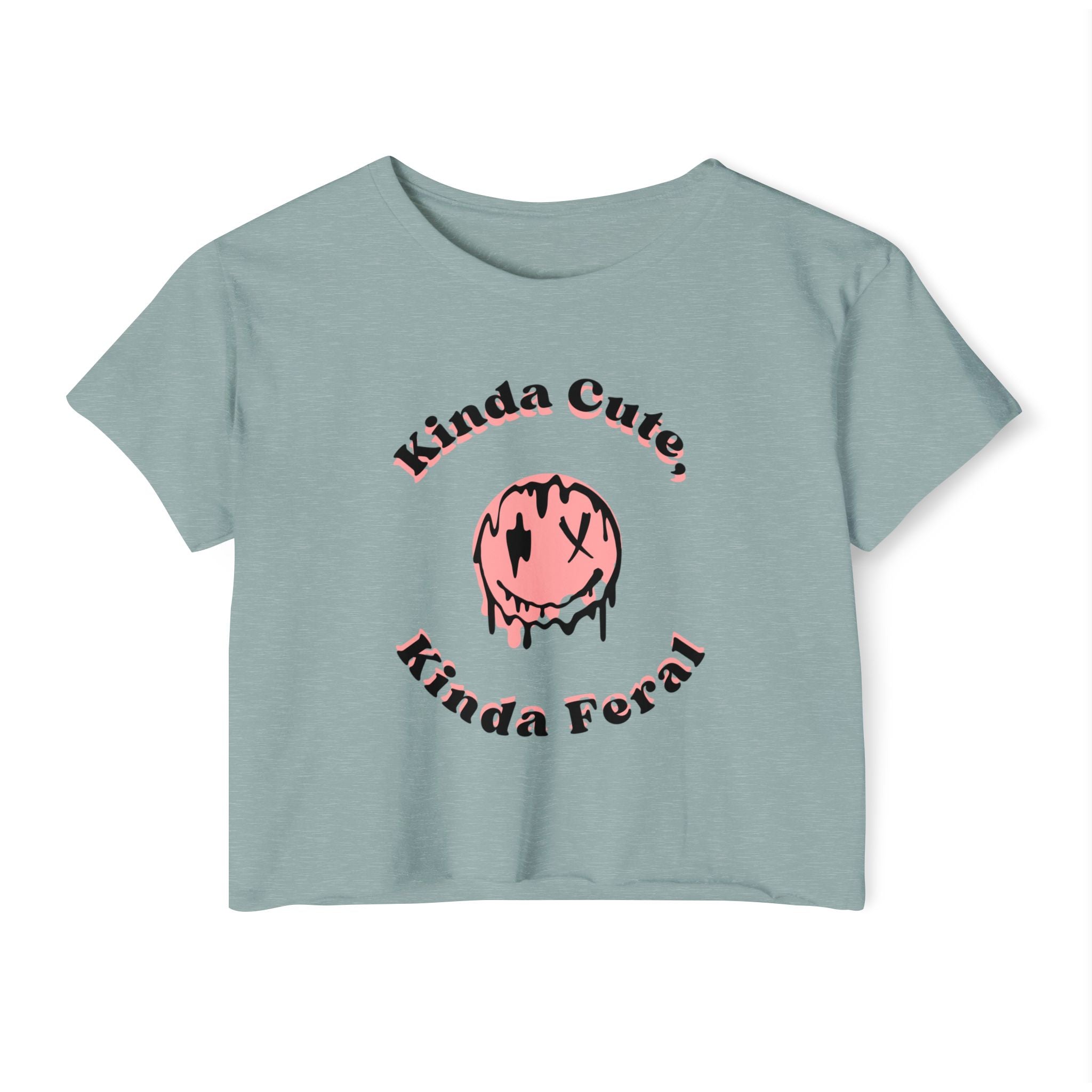 Kinda Cute Tee