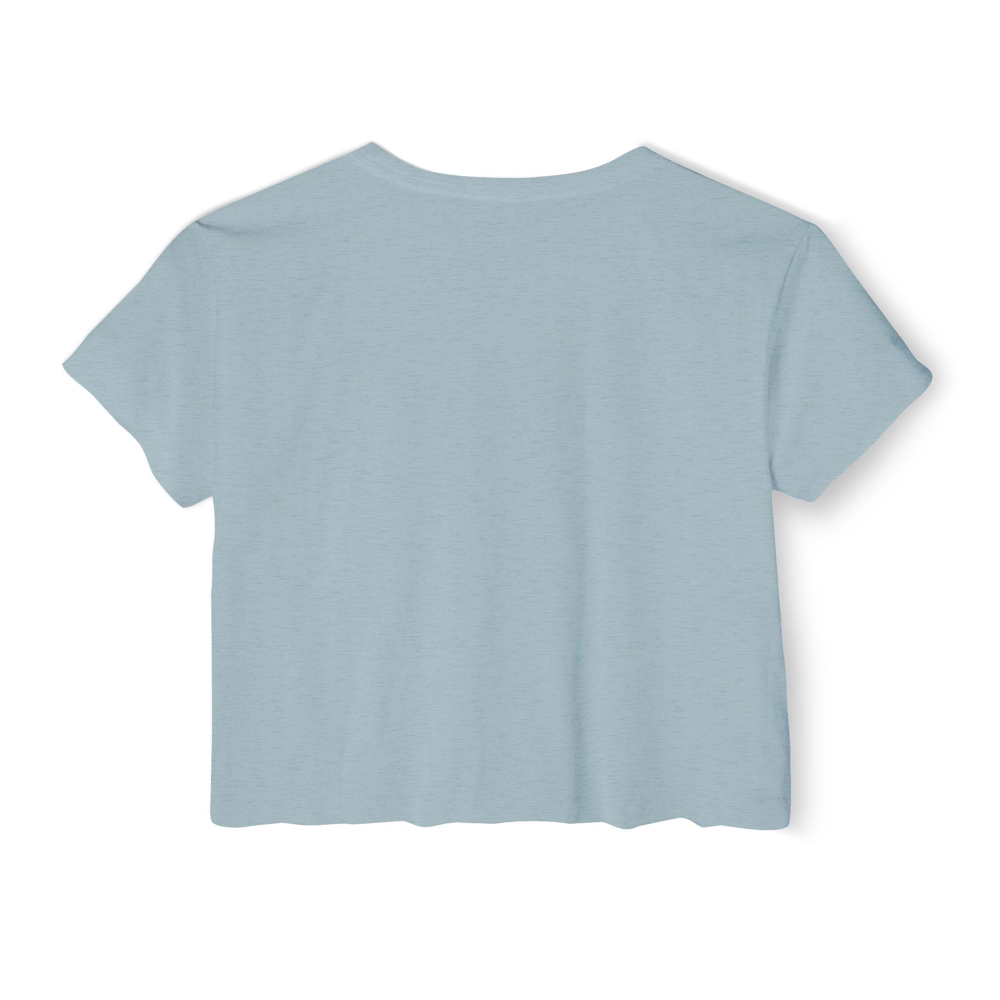 Witchy Crop Top