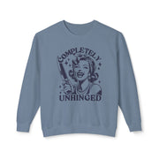 Unhinged Sweatshirt