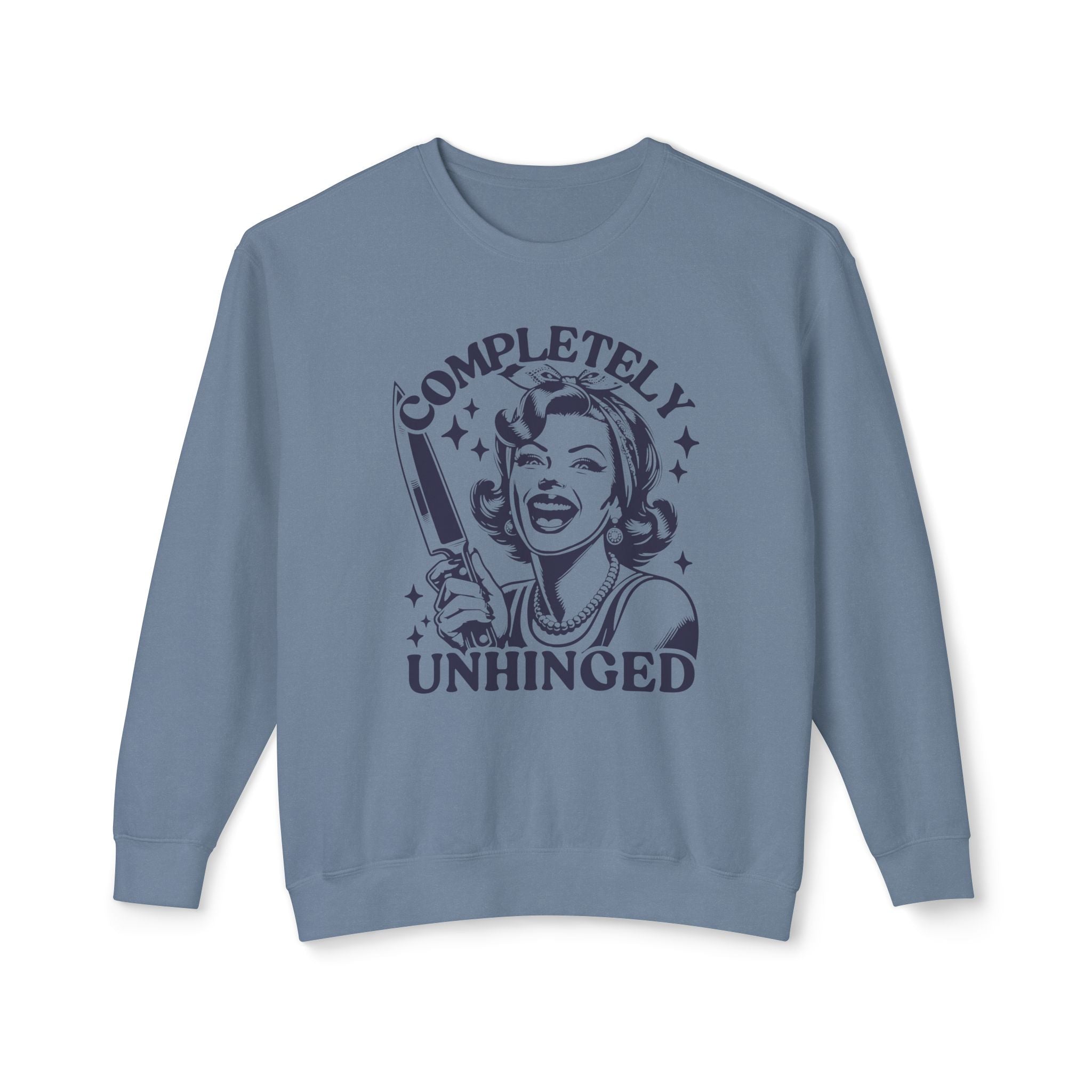 Unhinged Sweatshirt
