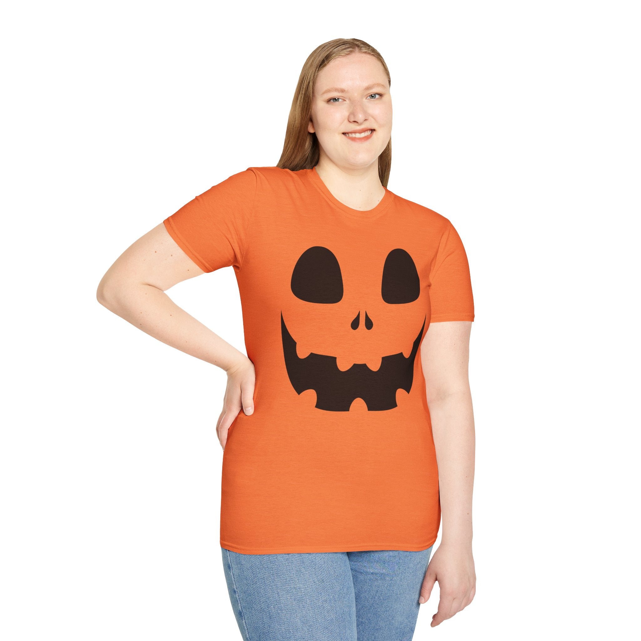 Pumpkin T-Shirt