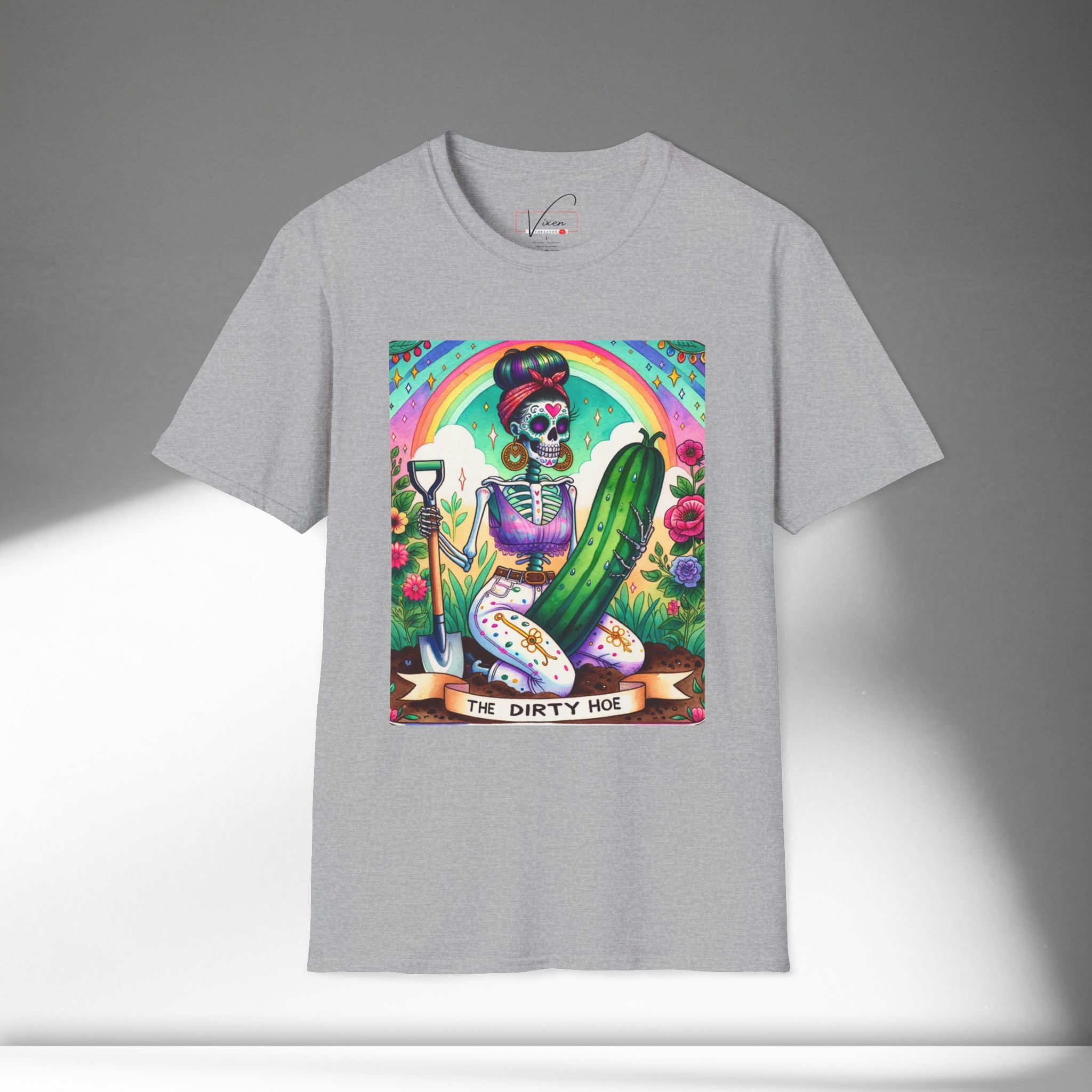 The Dirty Hoe T-shirt