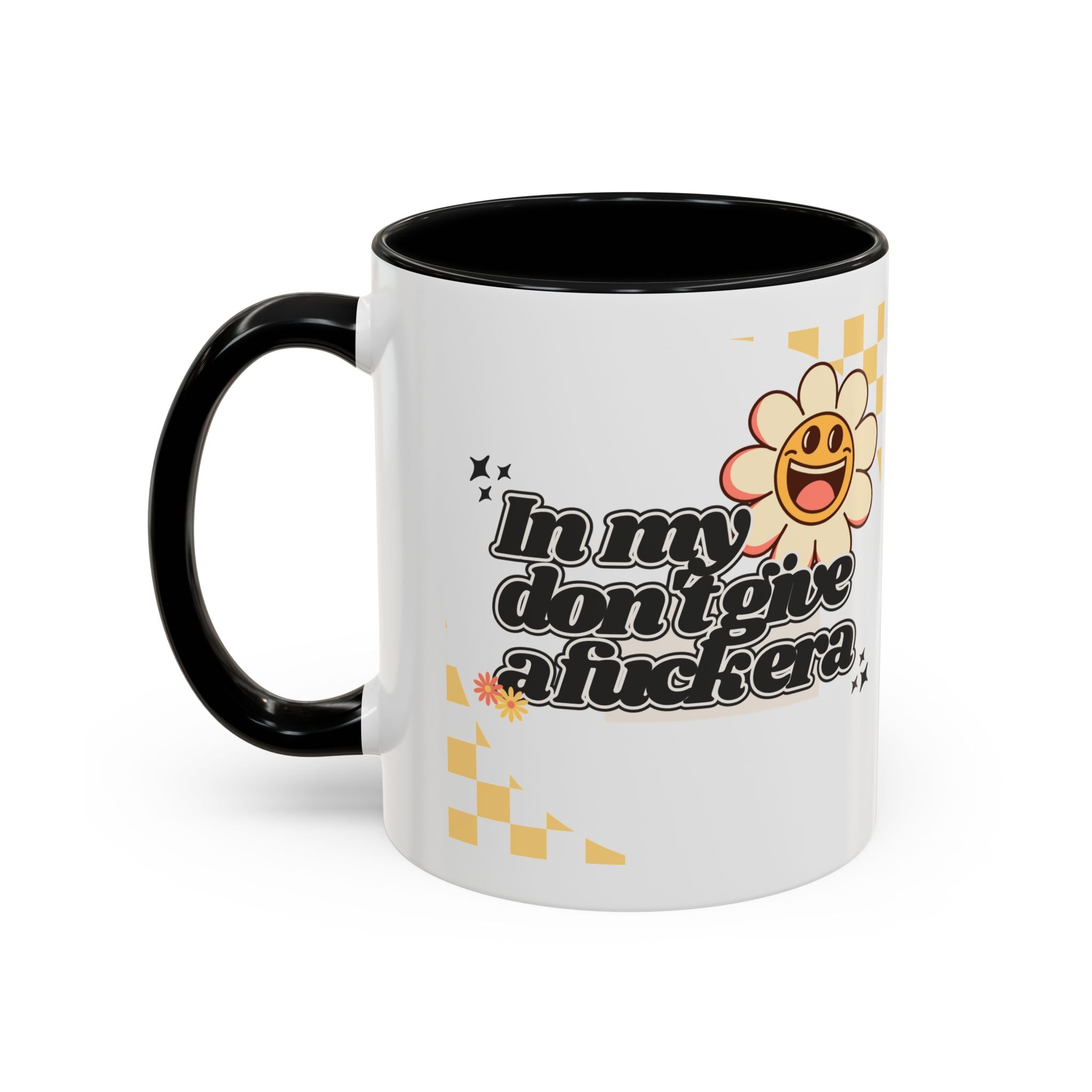 DGAF Mug