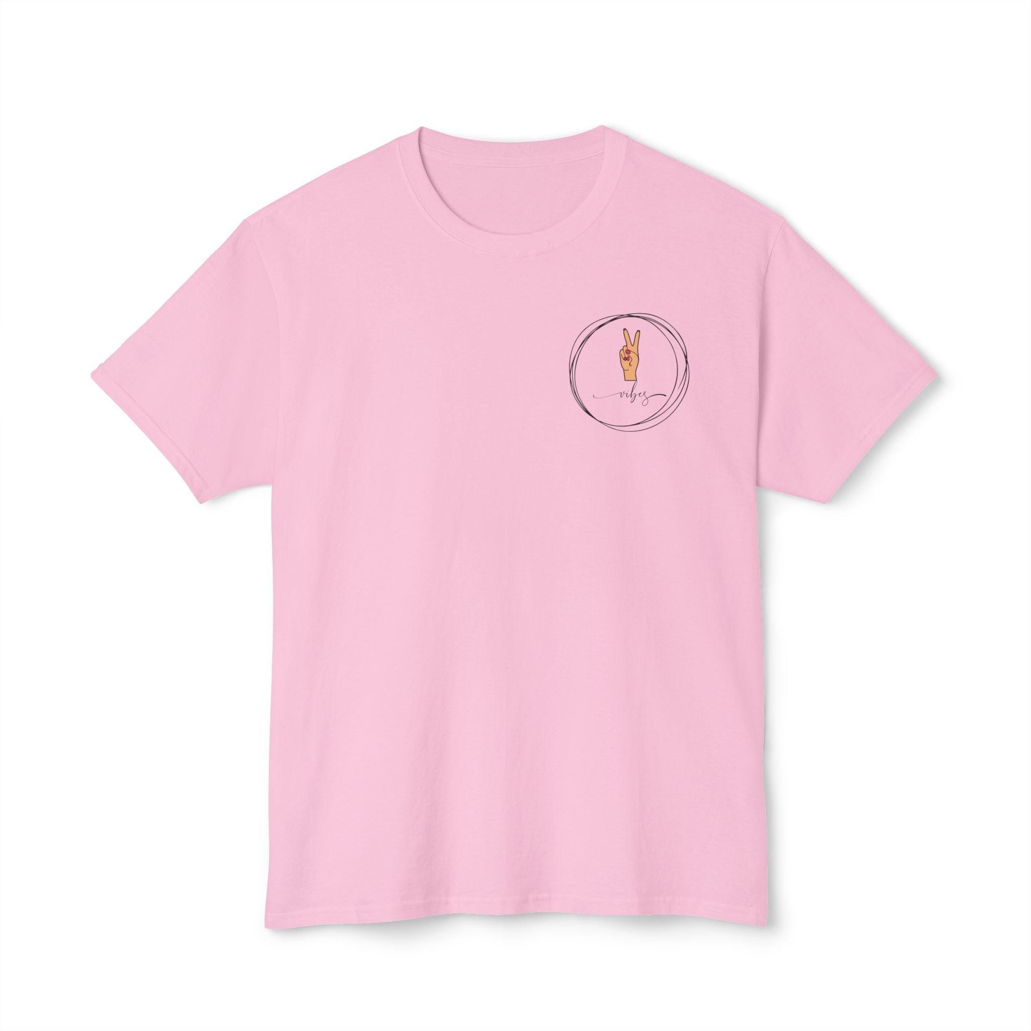 Limited Edition Vibes T-shirt