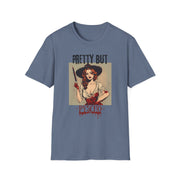 Pretty But Psycho T-Shirt