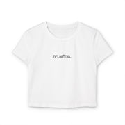 Women's Baby Tee