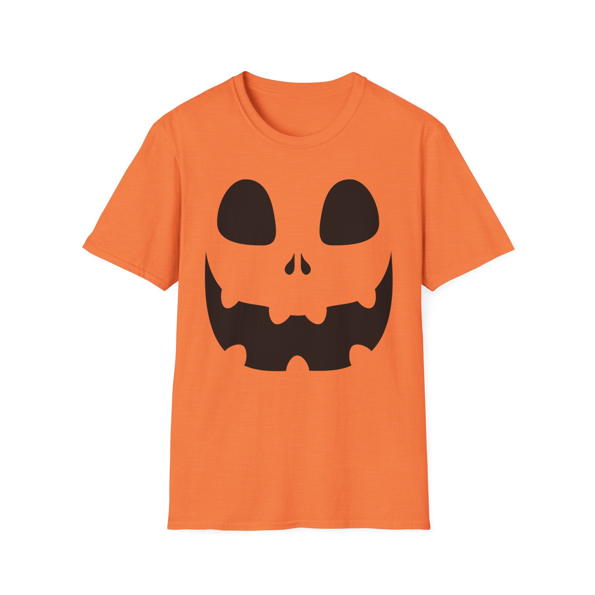Pumpkin T-Shirt
