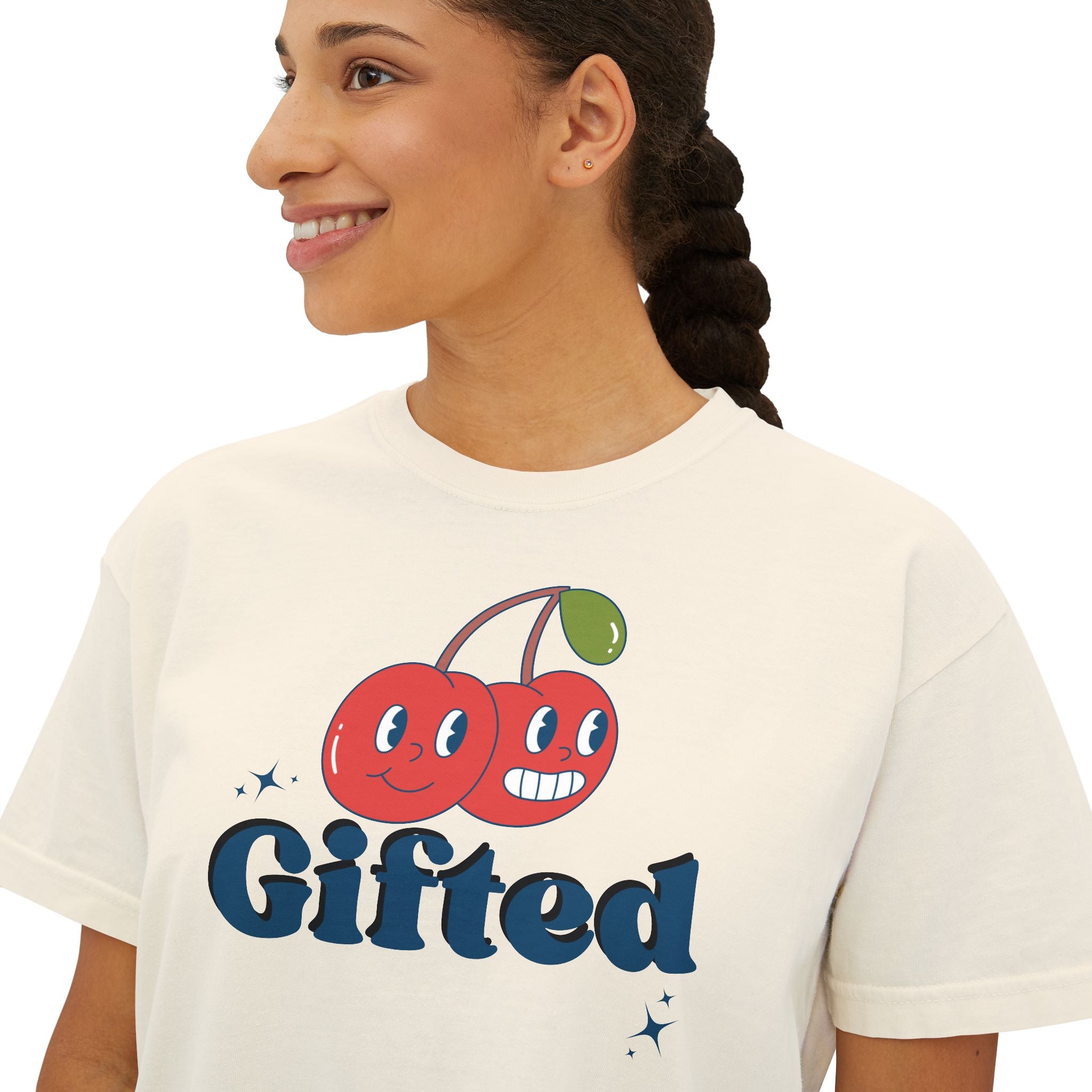 Gifted Tee