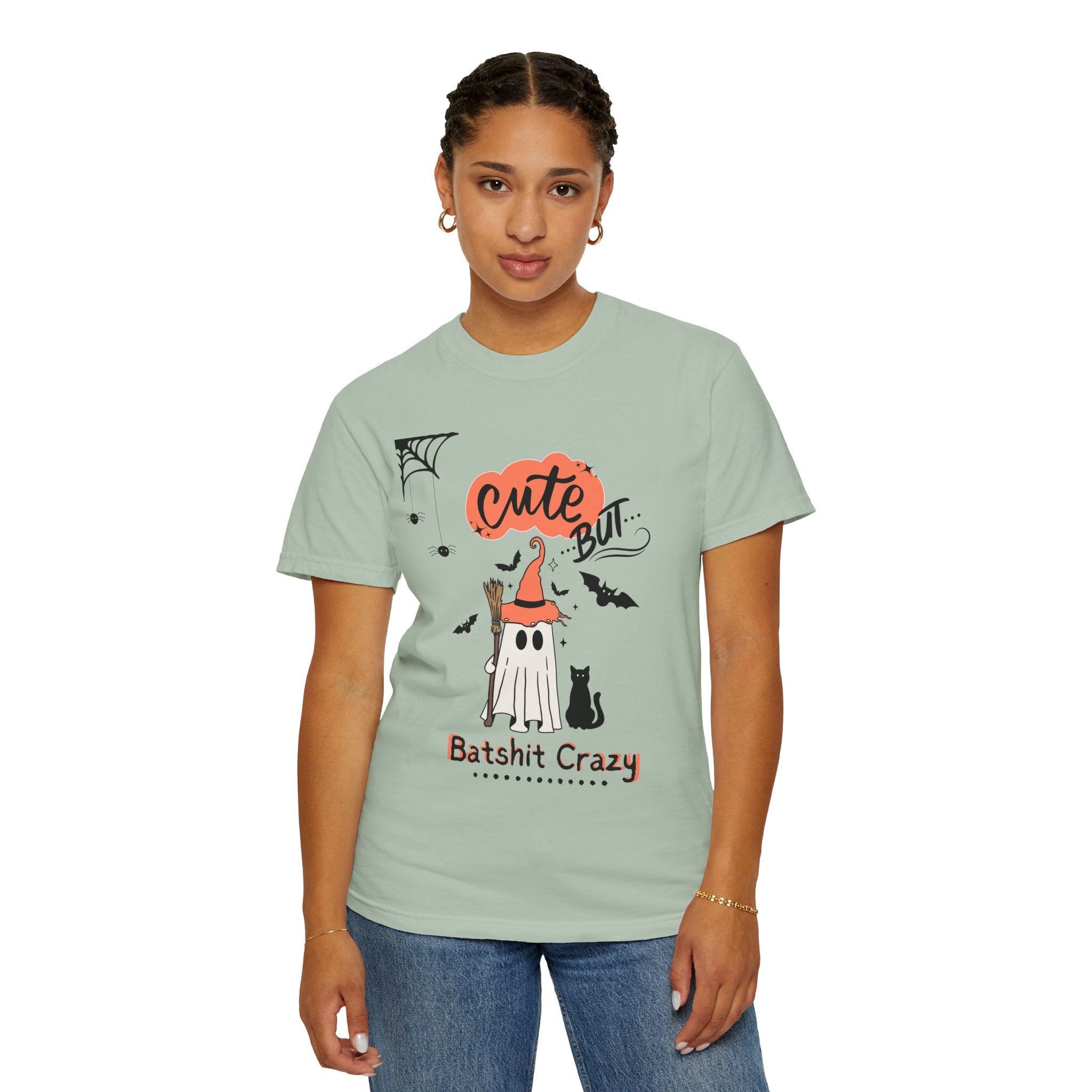 Cute but Batshit Crazy T-Shirt