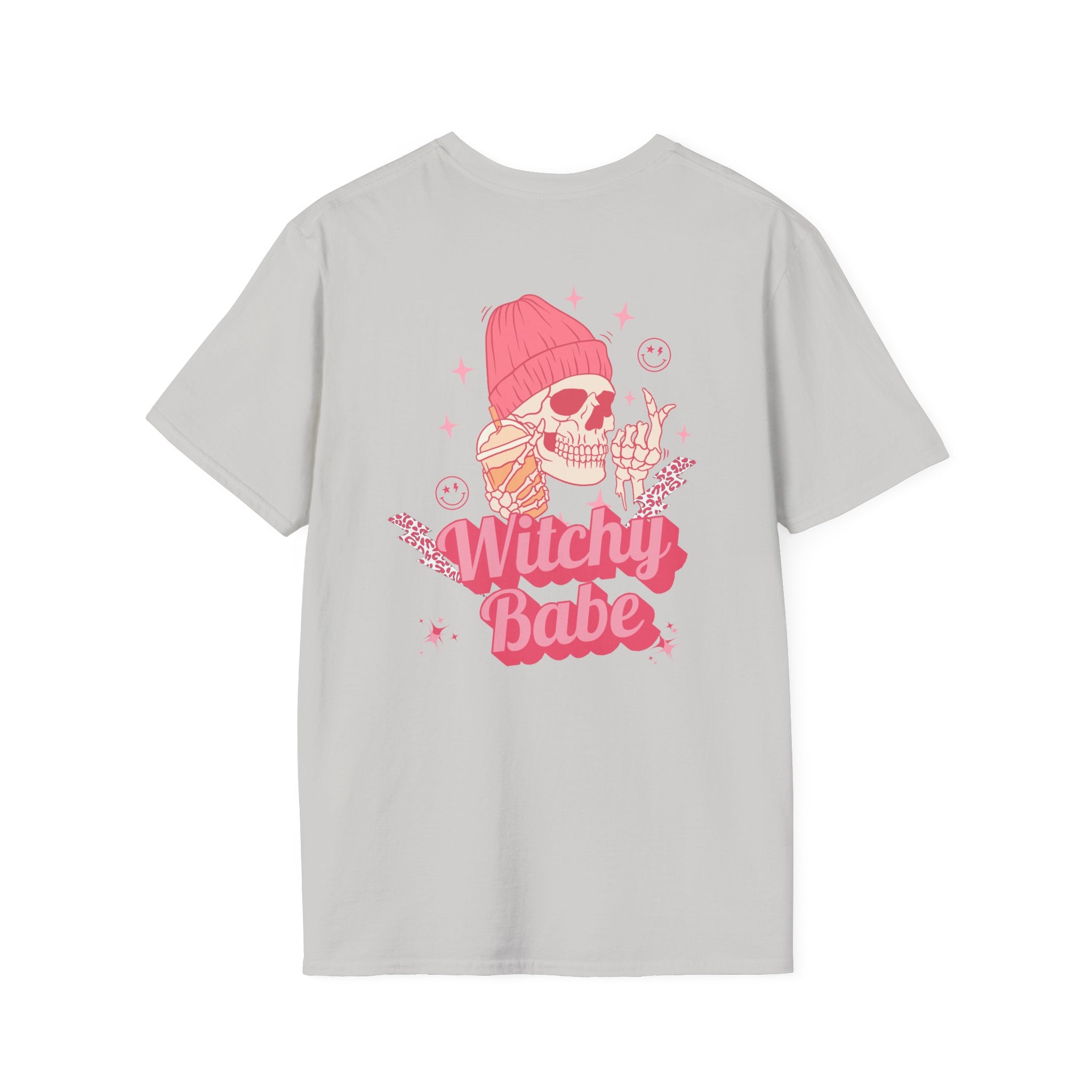 Witchy Babe T-Shirt