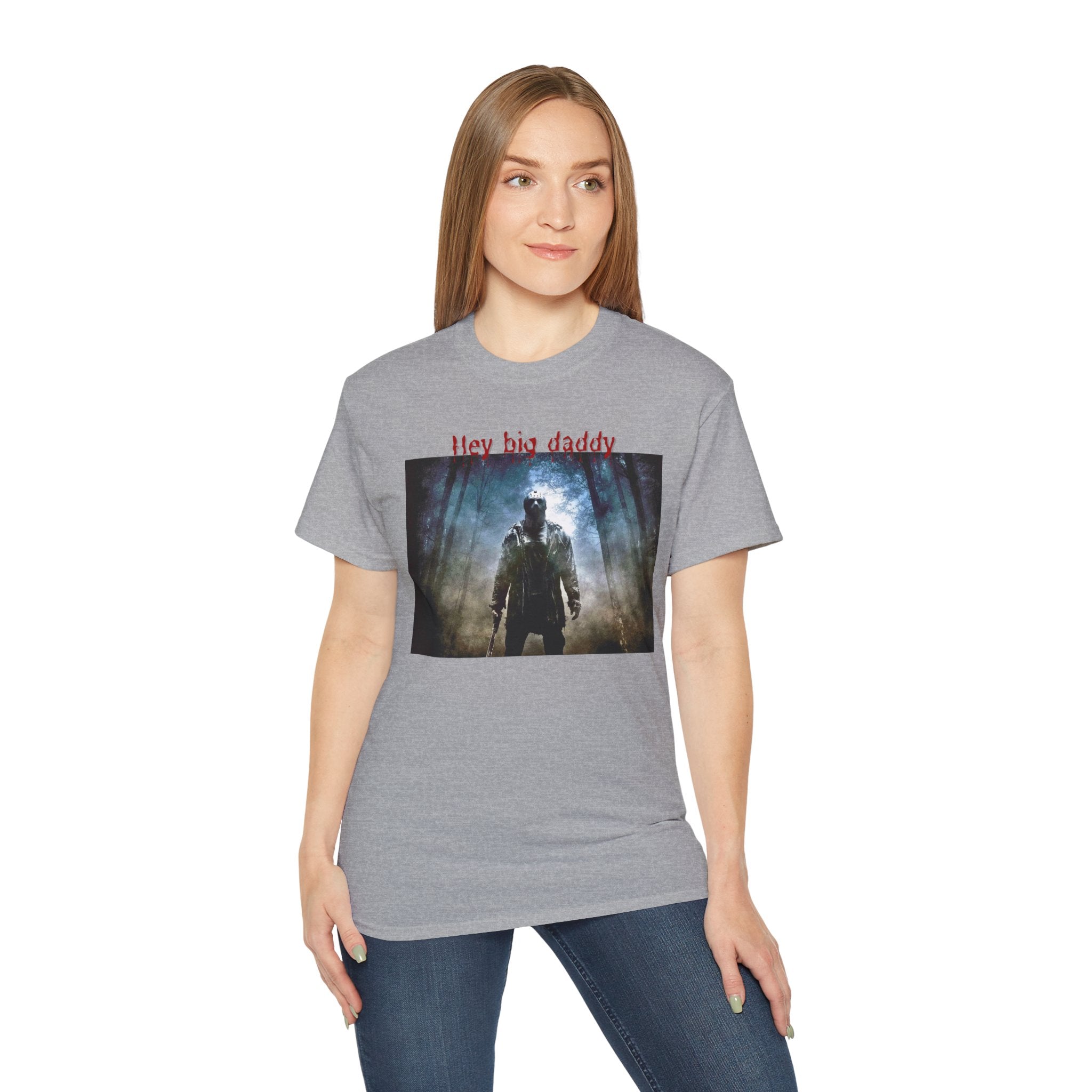 Hey Big Daddy T-shirt