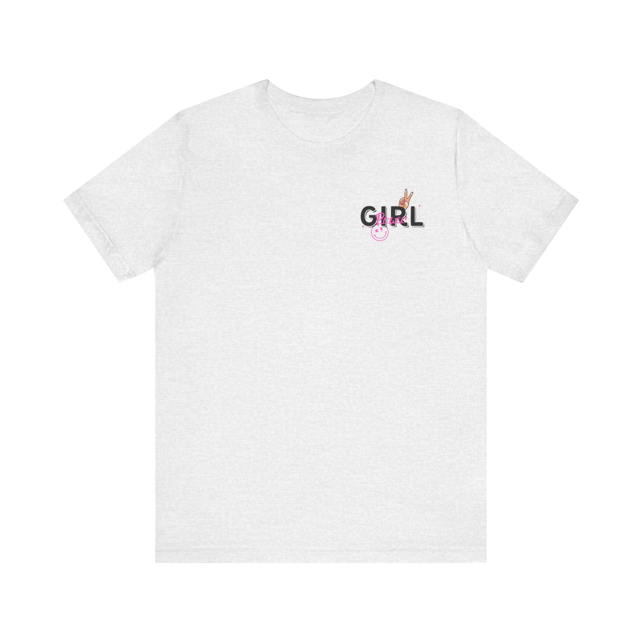 Girl Power Tee