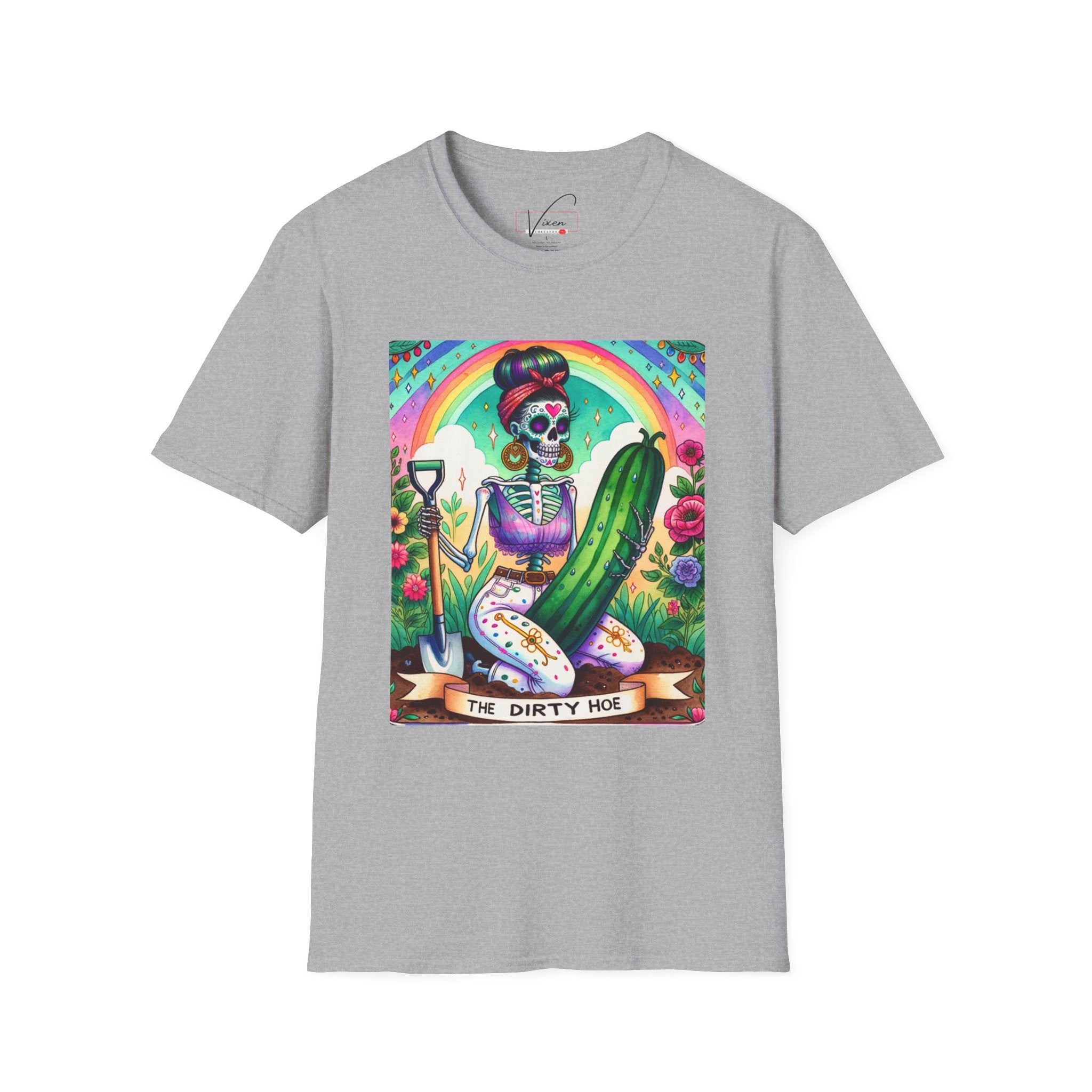 The Dirty Hoe T-Shirt