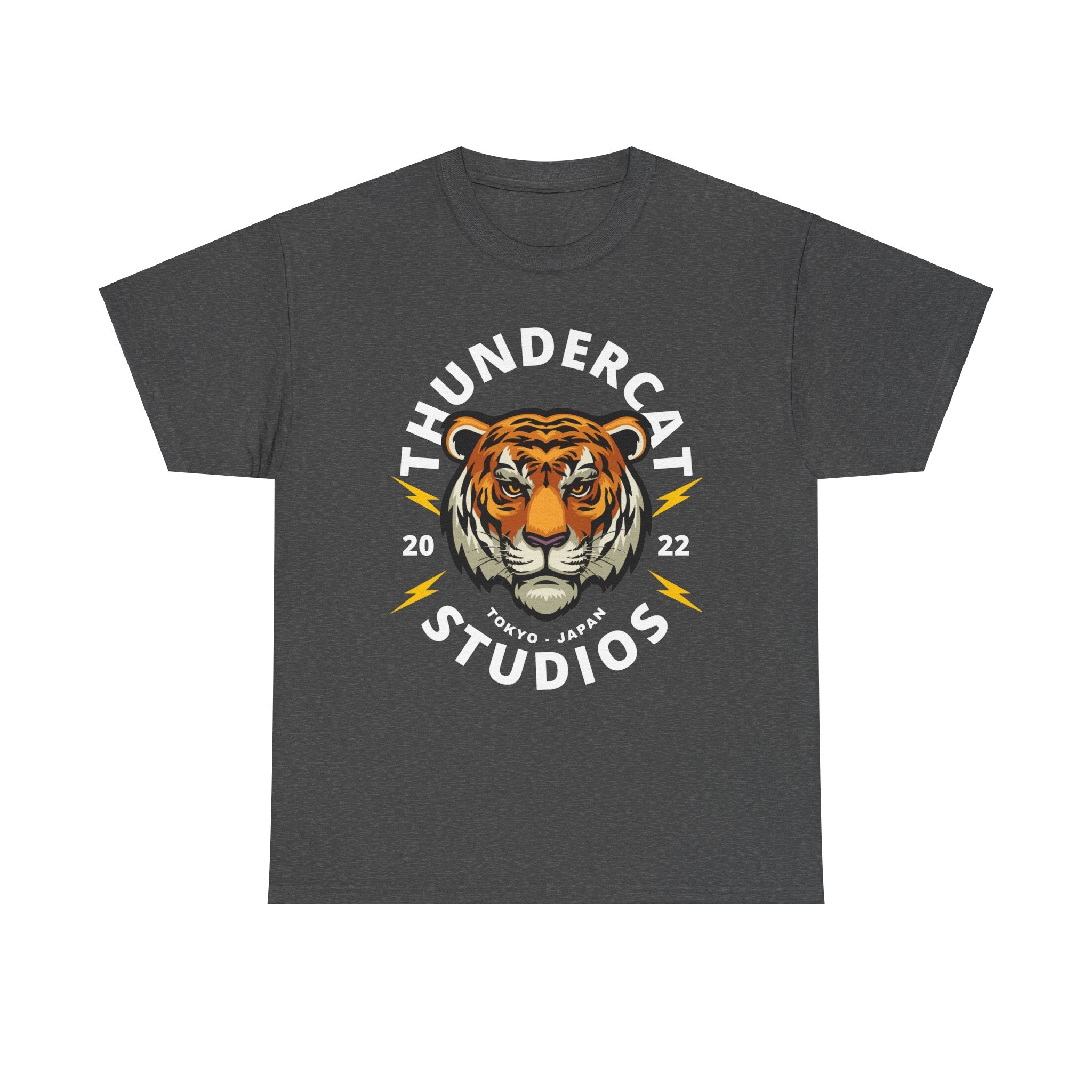 Thundercat Tee