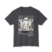 Cute Ghost Spooky T-shirt