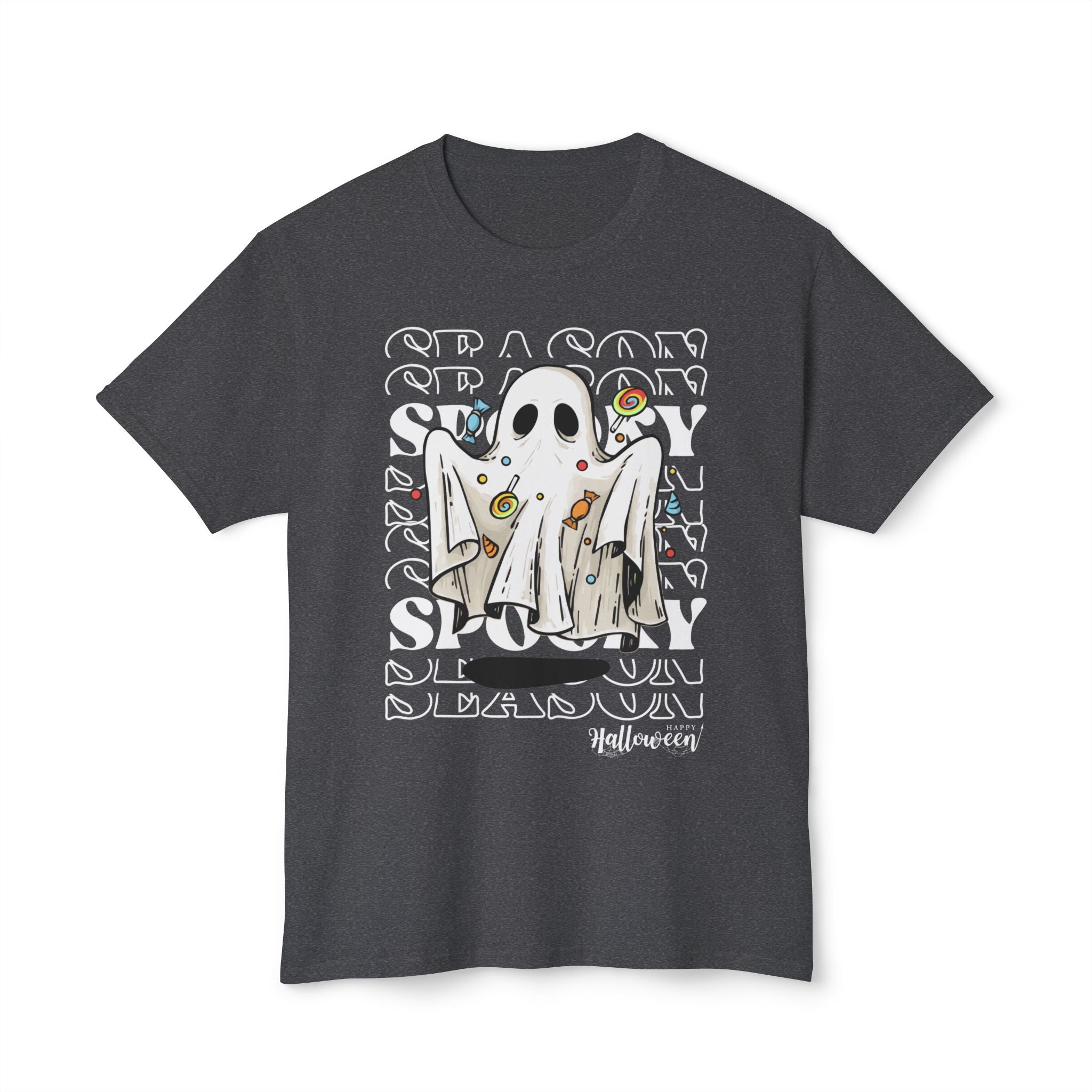 Cute Ghost Spooky T-shirt
