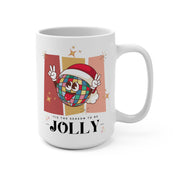 Jolly Mug