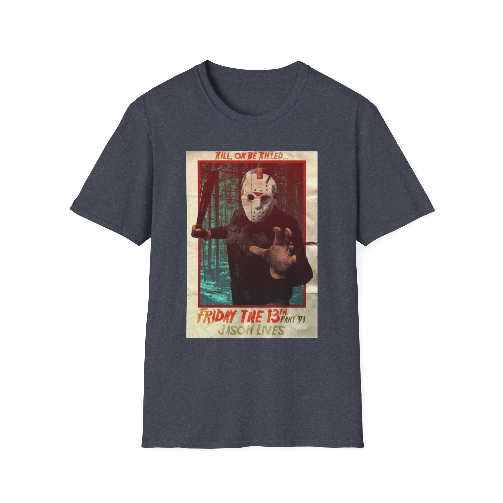 Kill or Be Killed T-Shirt