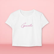 Copacetic Baby Tee