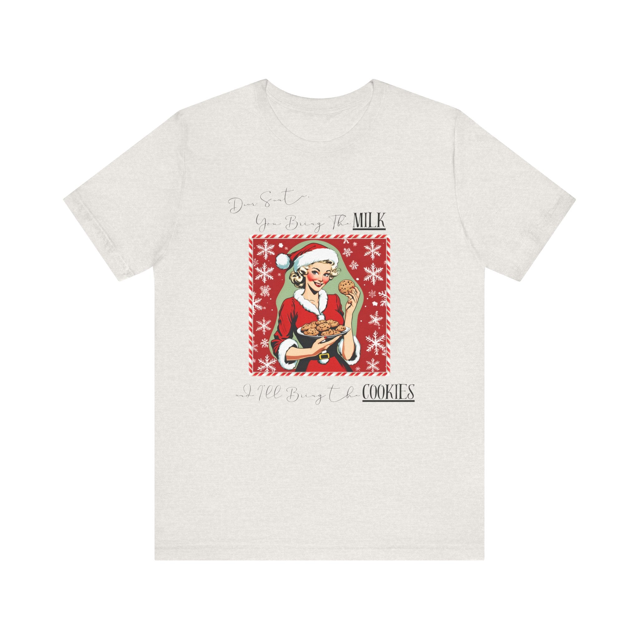 Dear Santa Tee