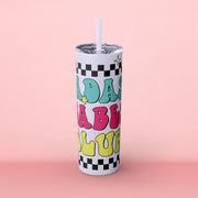 Badass Babe Club Tumbler