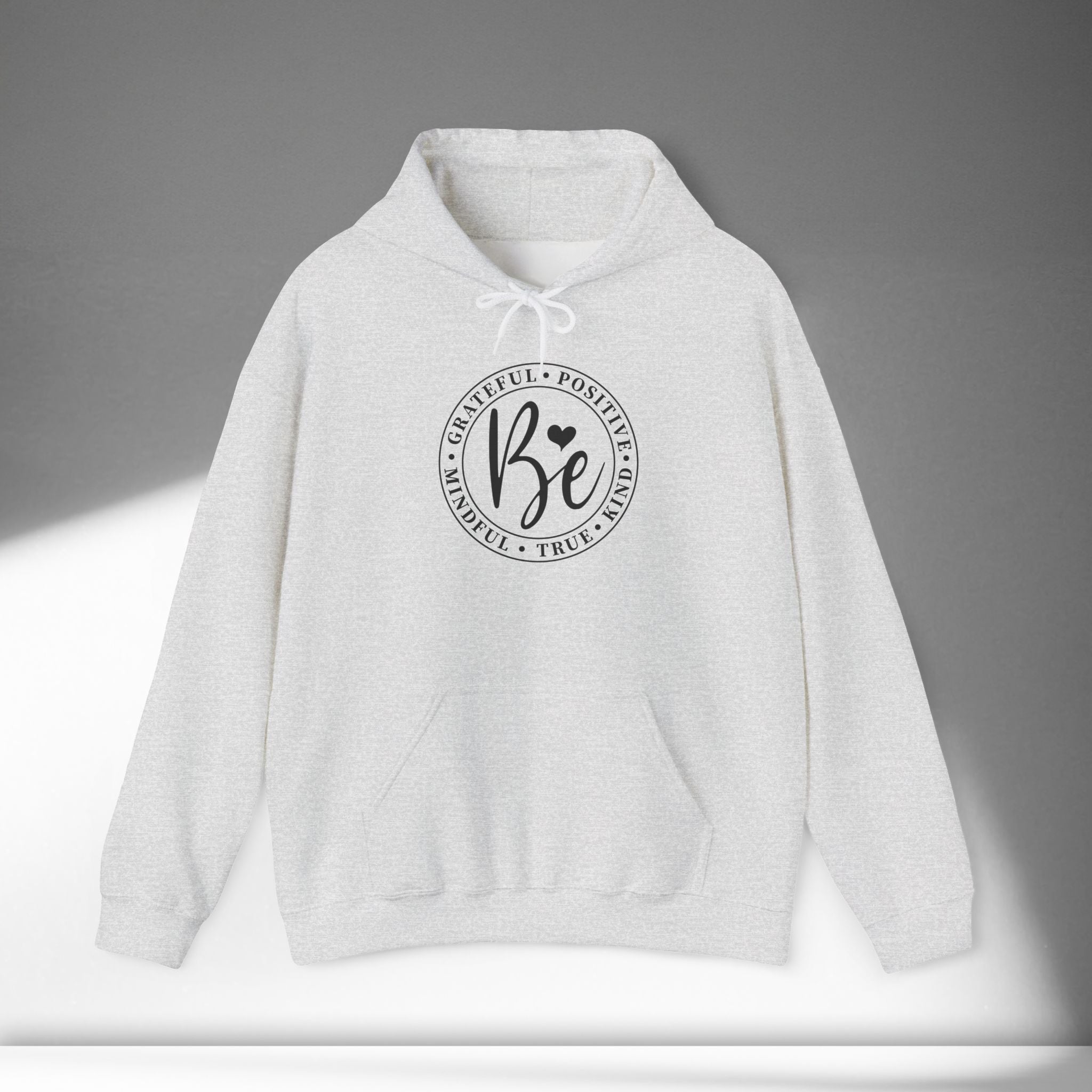 Be Positive Hoody