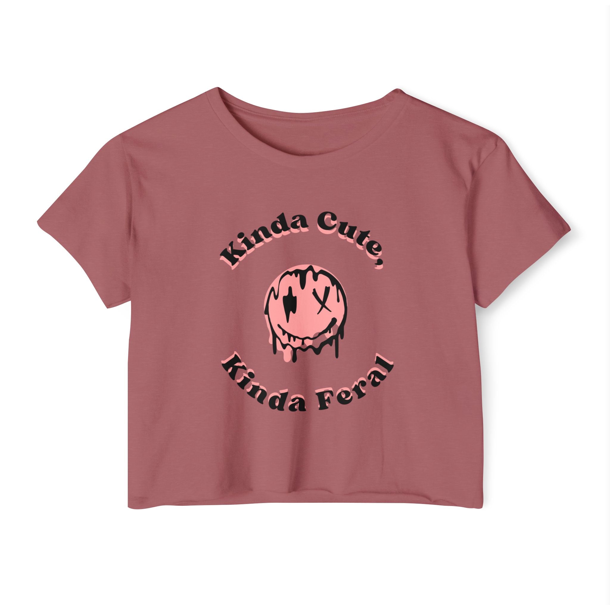 Kinda Cute Tee