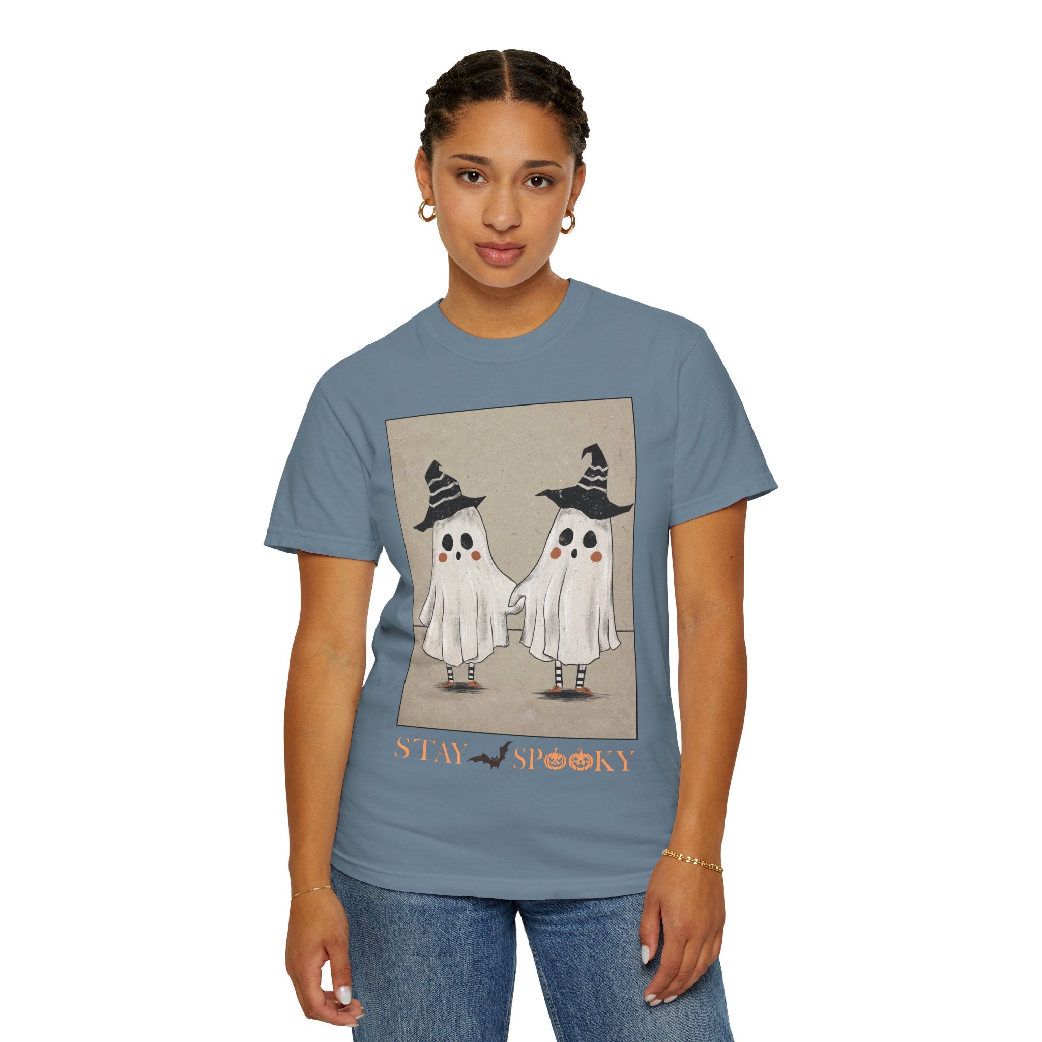 Stay Spooky T-shirt