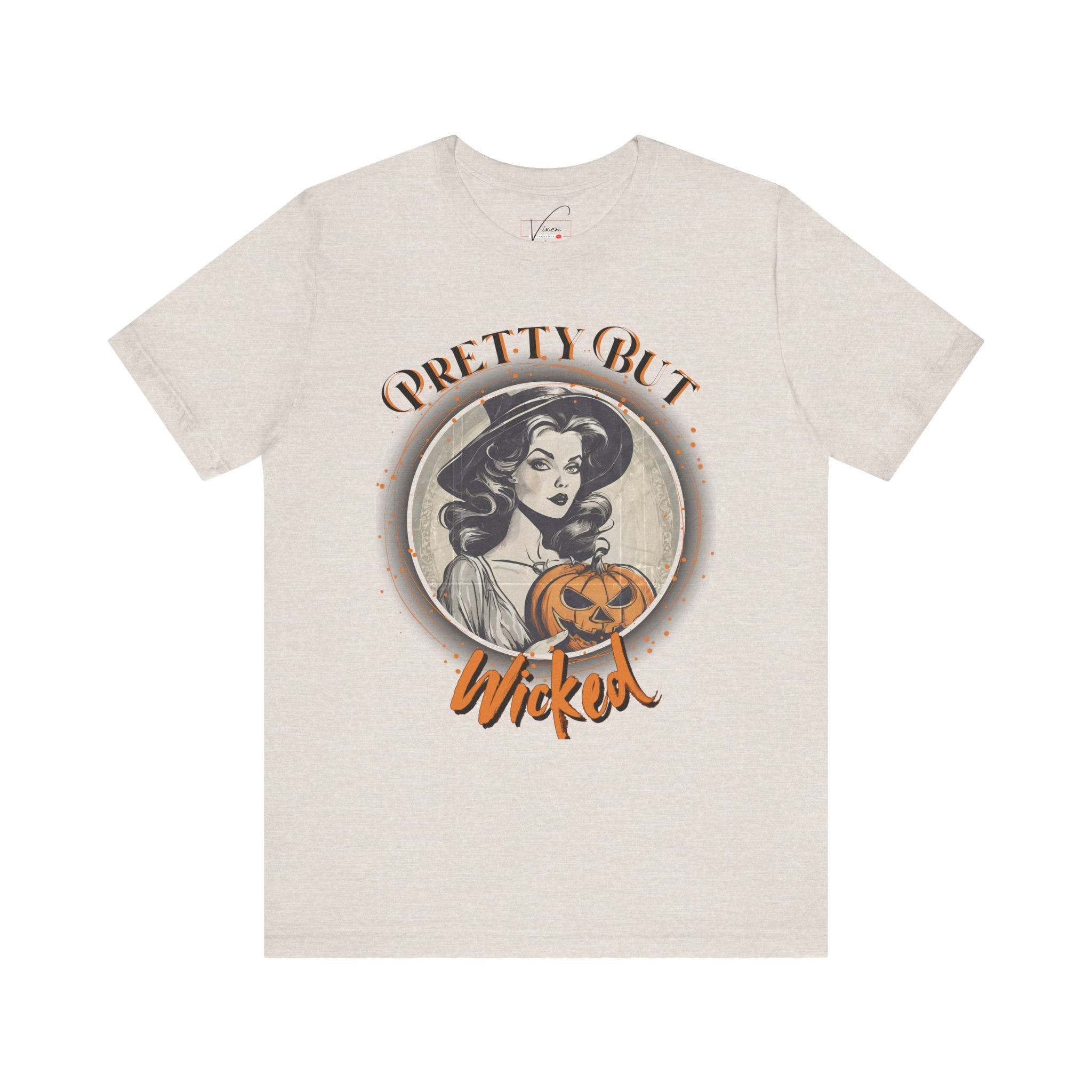 Pretty but Wicked T-Shirt