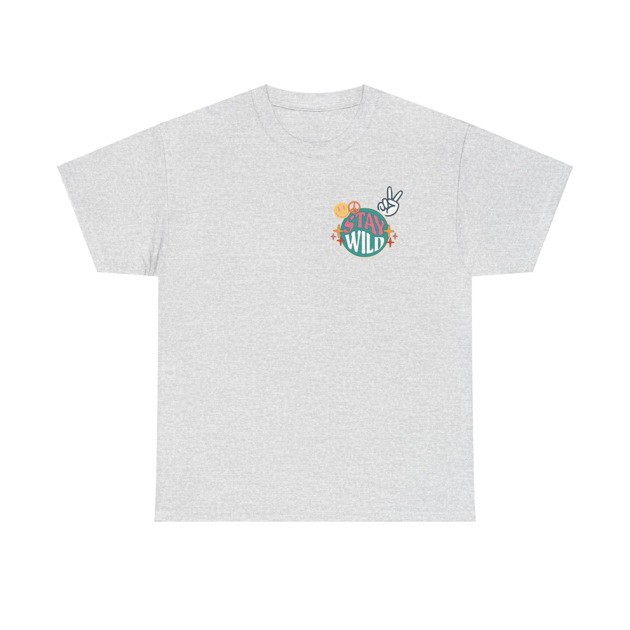 In My Era Tee