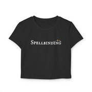 Spellbinding Halloween Tee