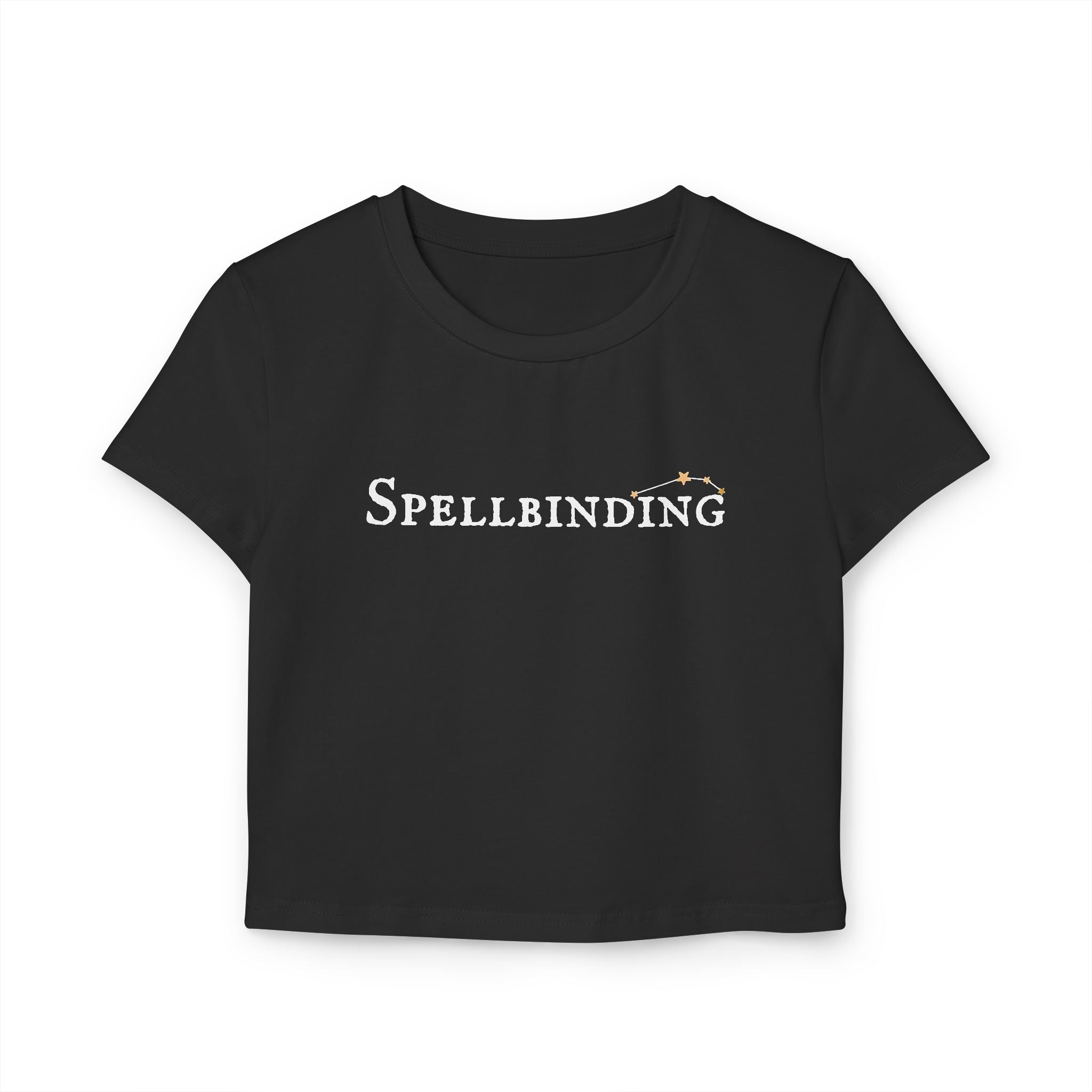 Spellbinding Halloween Tee