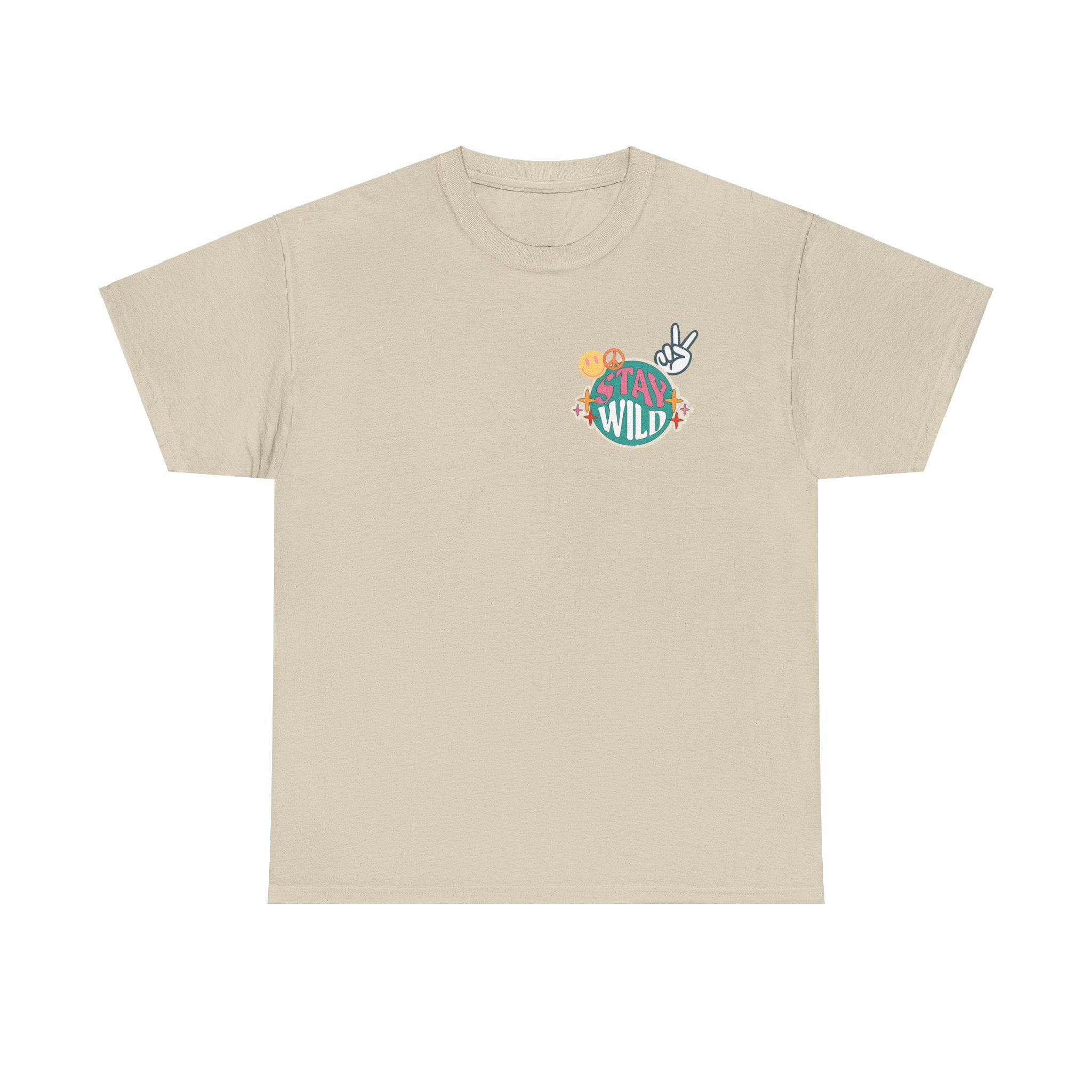 In My Era Tee