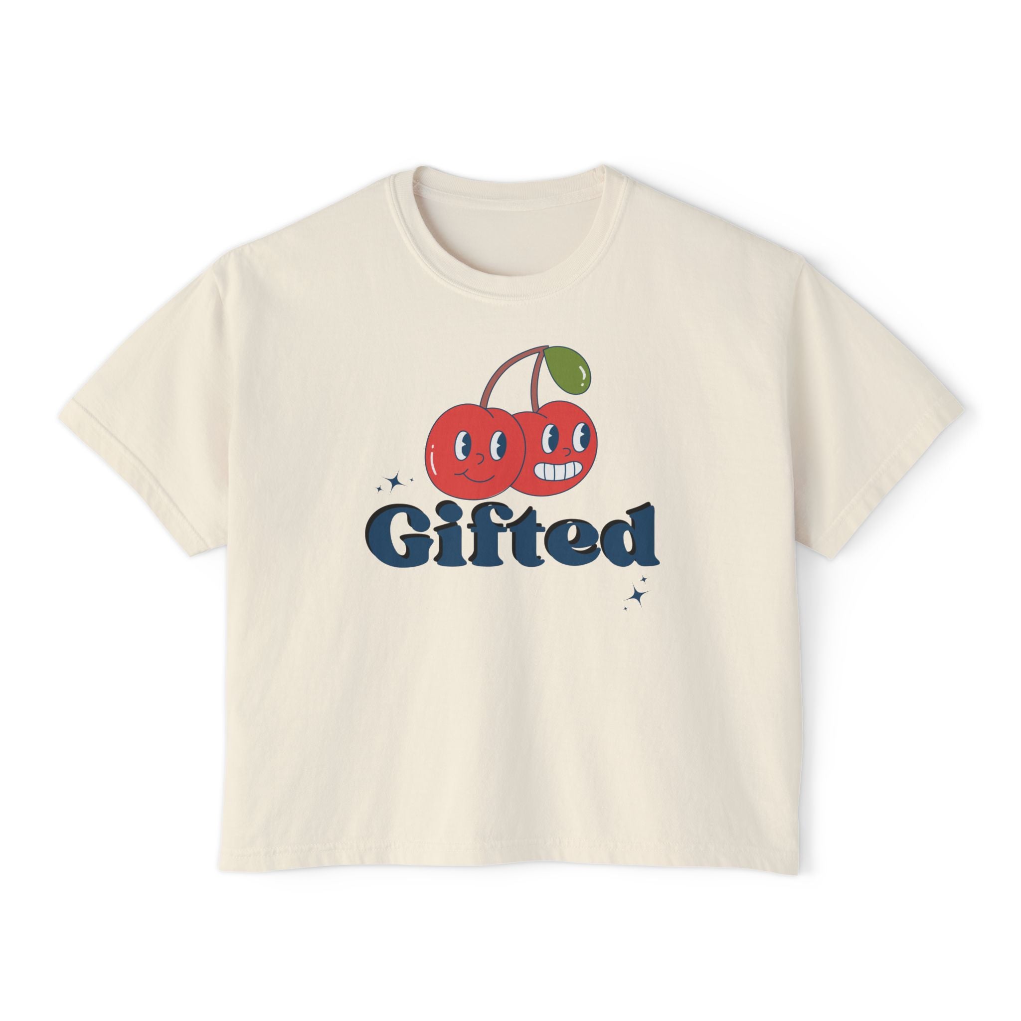Gifted Tee