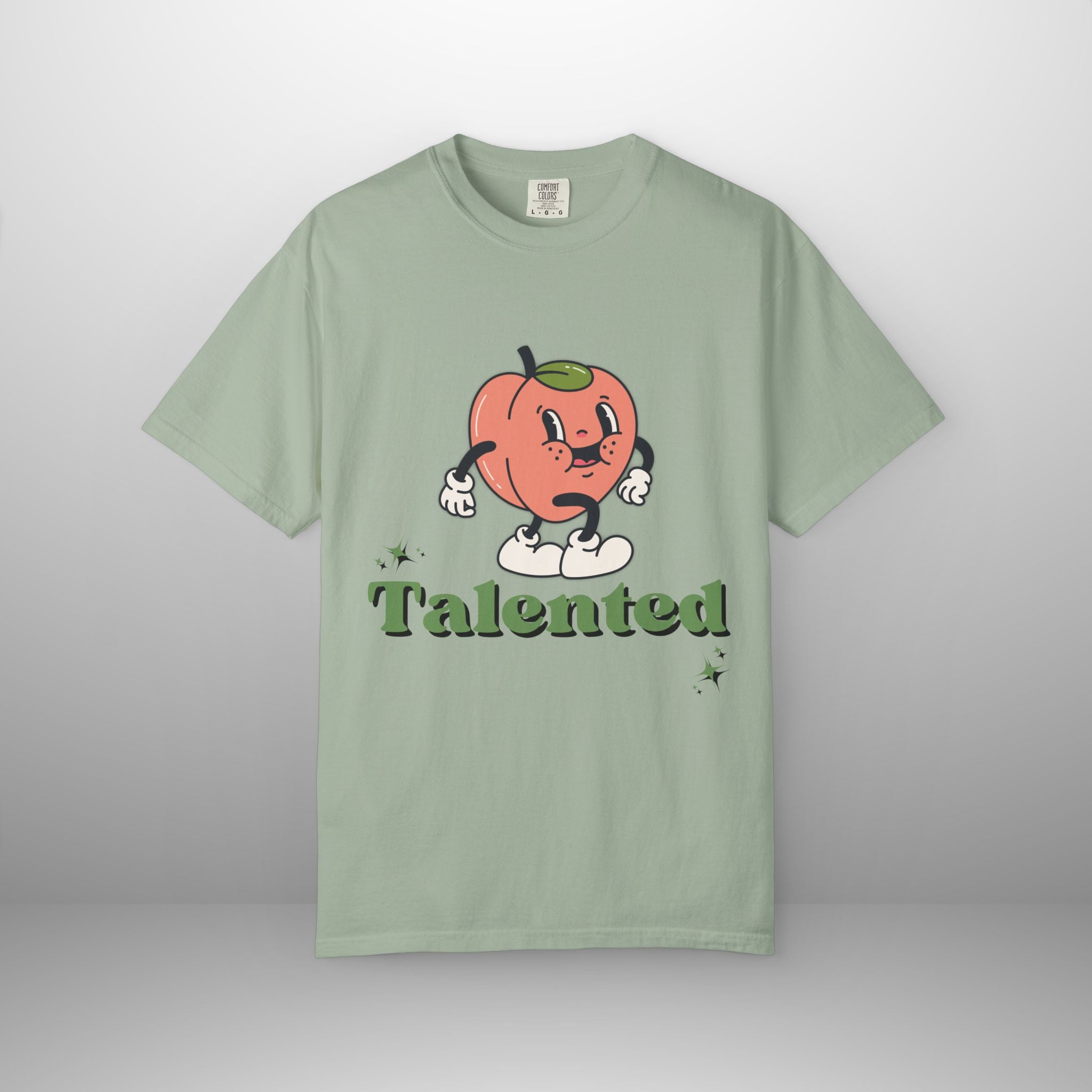 She's Talented T-shirt