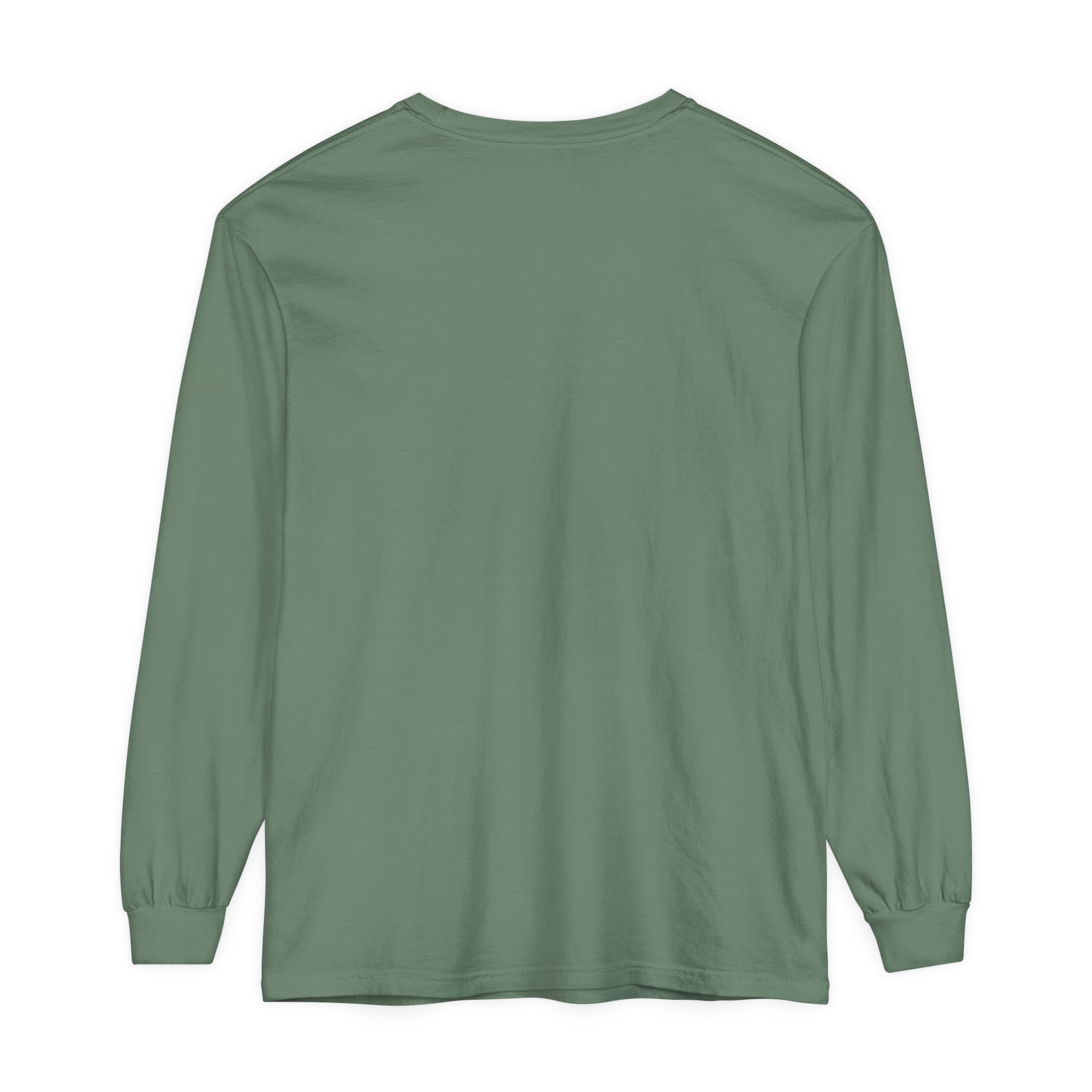 Milk and Cookies Long Sleeve T-Shirt