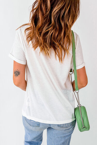 MAMA Tee – Vixen Threadds