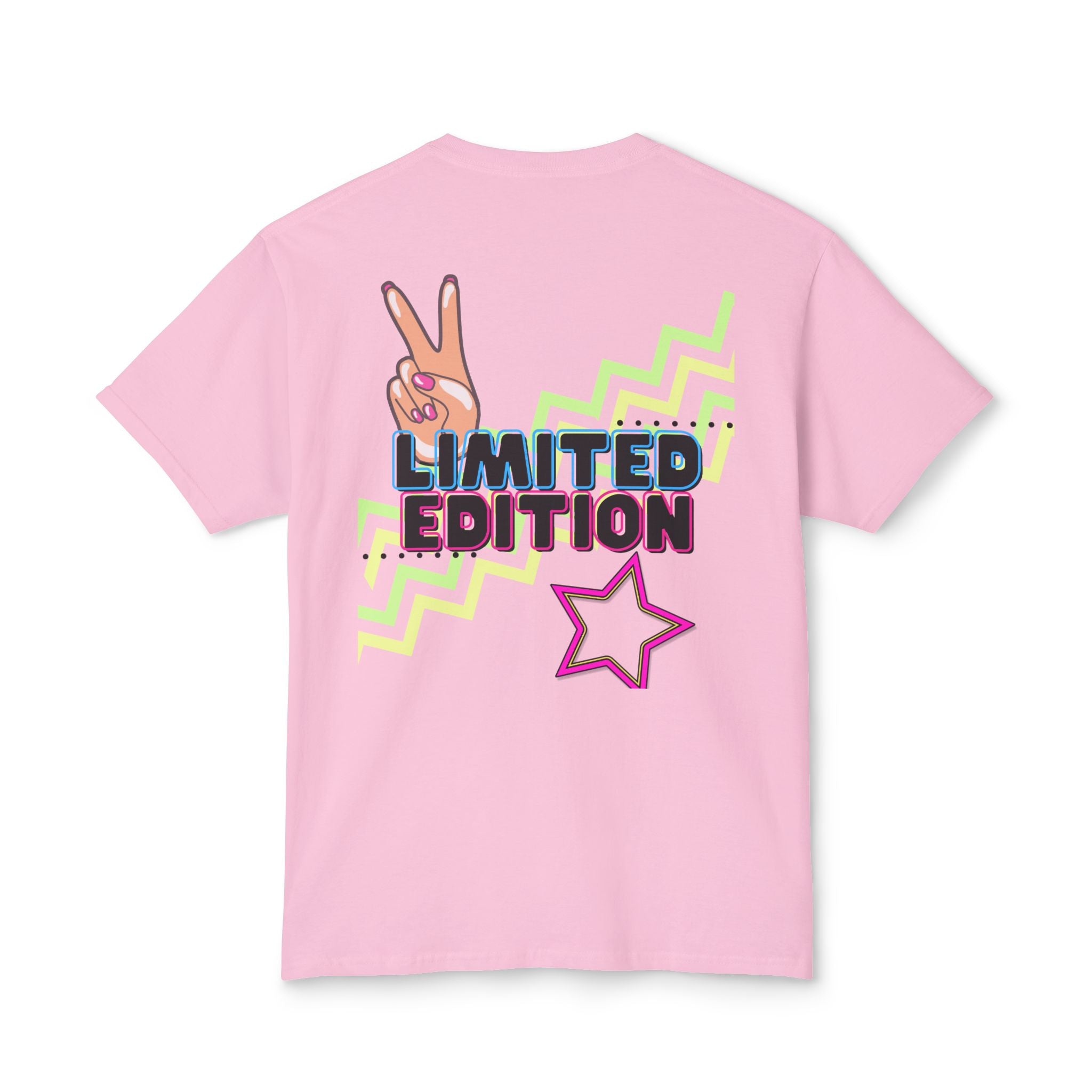 Limited Edition Vibes T-shirt