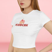 Poundcake Baby Tee