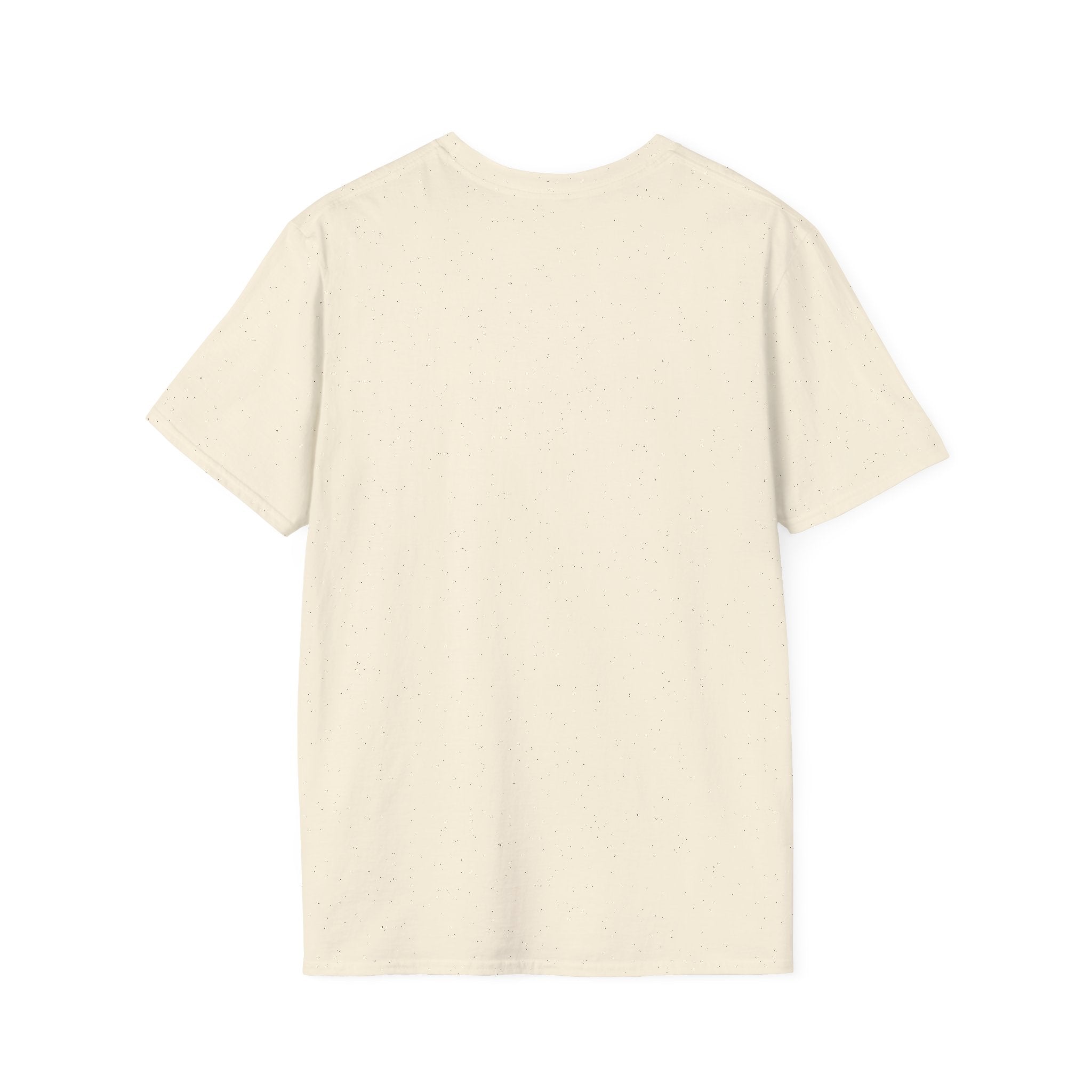 Happy Halloween Ghost T-Shirt