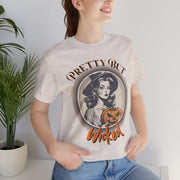 Pretty but Wicked T-Shirt