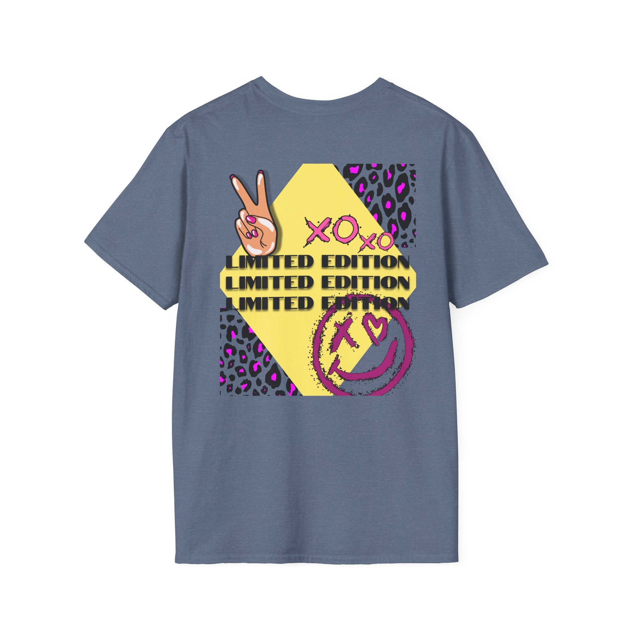 Limited Edition T-Shirt