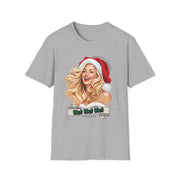 Mrs. Claus T-Shirt