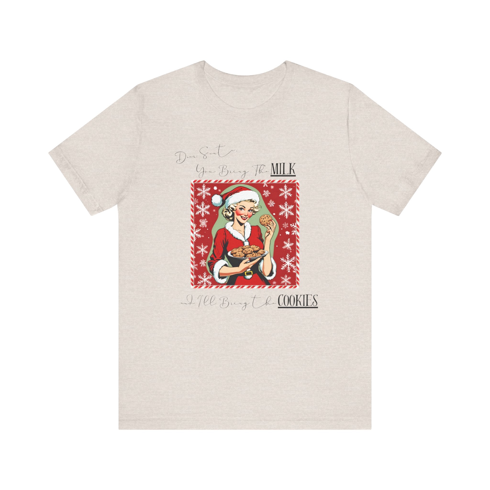 Dear Santa Tee